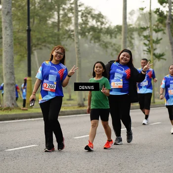 Runner Photo 5386635