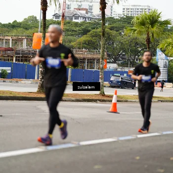 Runner Photo 5386636