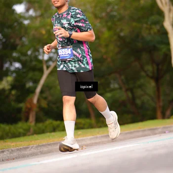 Runner Photo 5386637