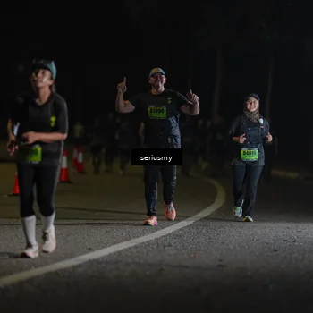 Runner Photo 5386638