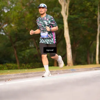 Runner Photo 5386639