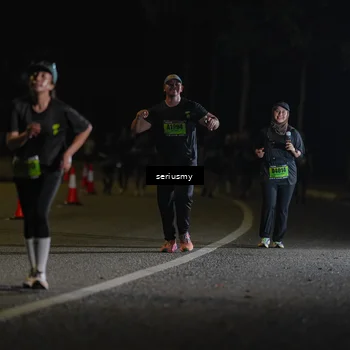 Runner Photo 5386640