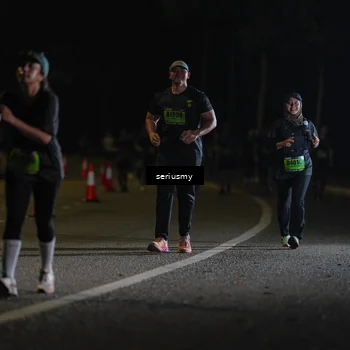 Runner Photo 5386641