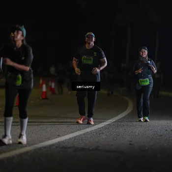 Runner Photo 5386642