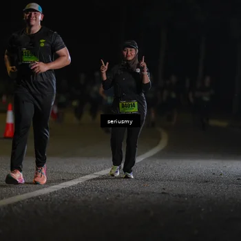 Runner Photo 5386643