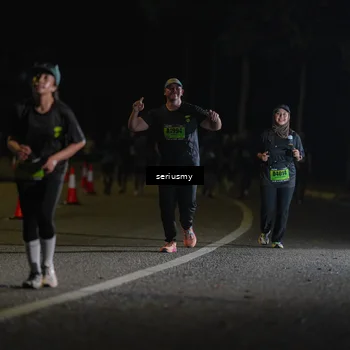 Runner Photo 5386645