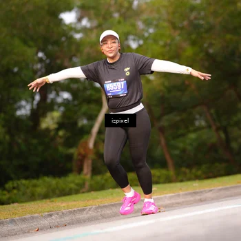 Runner Photo 5386647