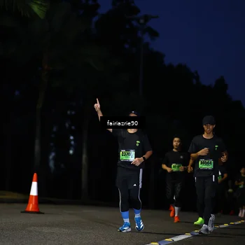 Runner Photo 5386649