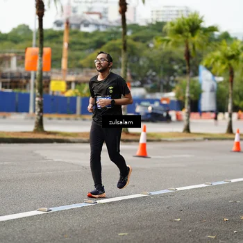 Runner Photo 5386650