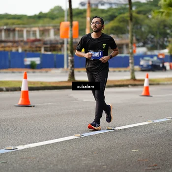 Runner Photo 5386654