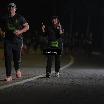 Runner Photo 5386655