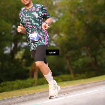 Runner Photo 5386656