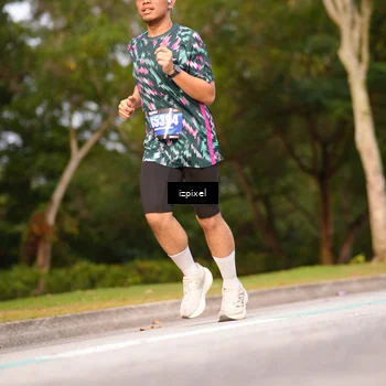 Runner Photo 5386657