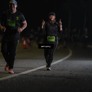 Runner Photo 5386658