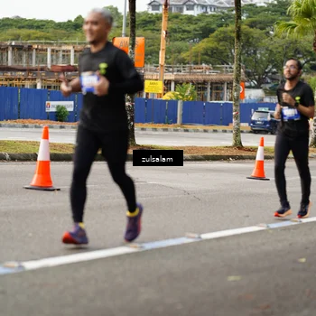 Runner Photo 5386659