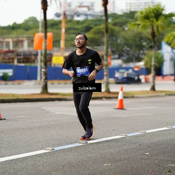 Runner Photo 5386660