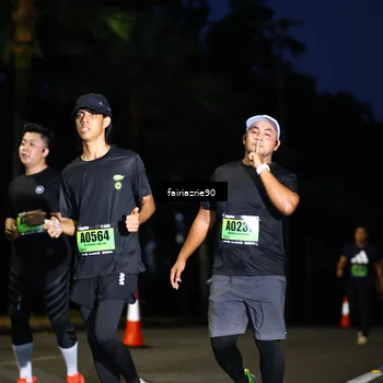 Runner Photo 5386661