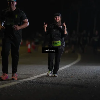Runner Photo 5386662