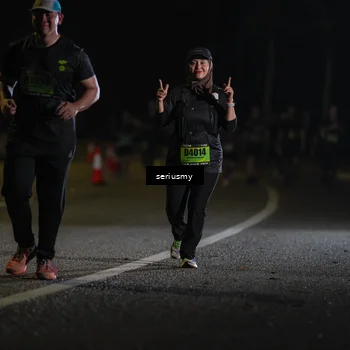 Runner Photo 5386663