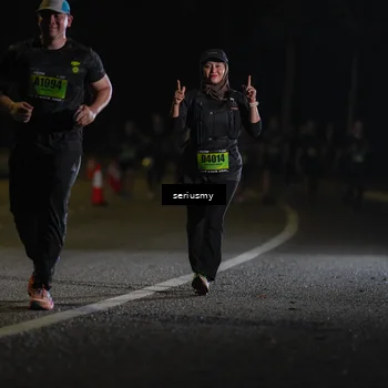 Runner Photo 5386664
