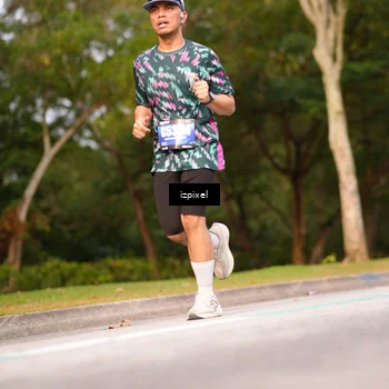 Runner Photo 5386665