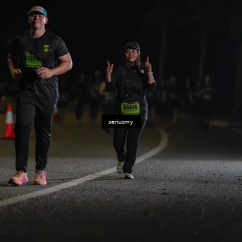 Runner Photo 5386667