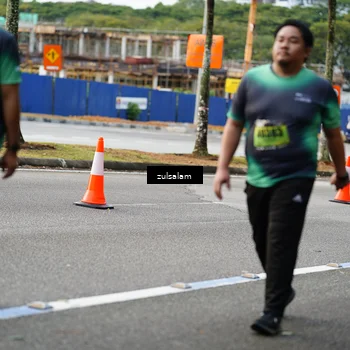 Runner Photo 5386668