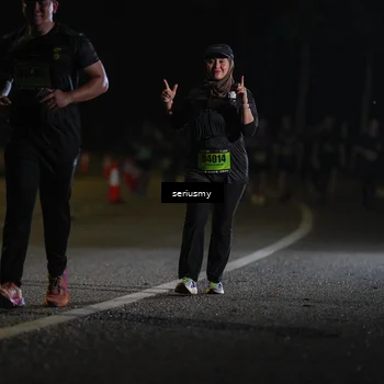 Runner Photo 5386669