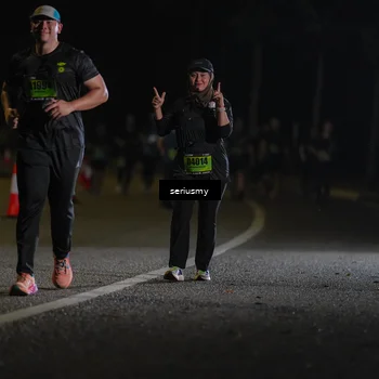Runner Photo 5386670