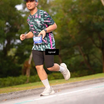 Runner Photo 5386672