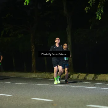 Runner Photo 5386673