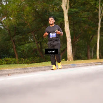 Runner Photo 5386674
