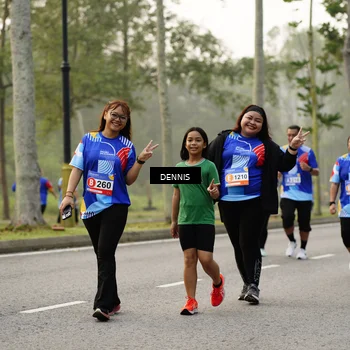 Runner Photo 5386675