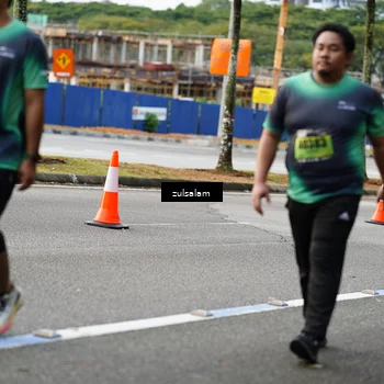 Runner Photo 5386676