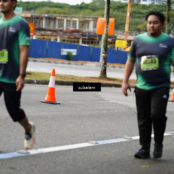 Runner Photo 5386679