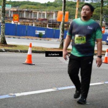 Runner Photo 5386681