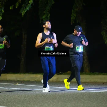 Runner Photo 5386682