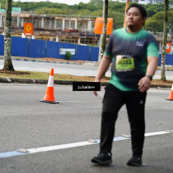 Runner Photo 5386683