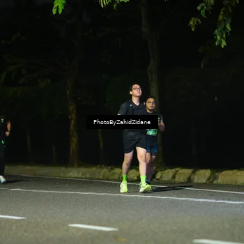 Runner Photo 5386686
