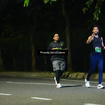 Runner Photo 5386687