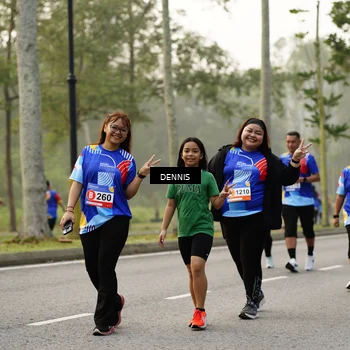 Runner Photo 5386688