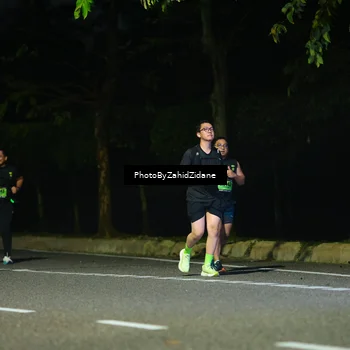Runner Photo 5386689