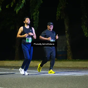 Runner Photo 5386691