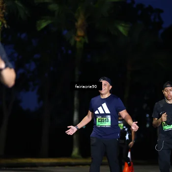 Runner Photo 5386692