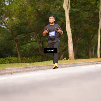 Runner Photo 5386693