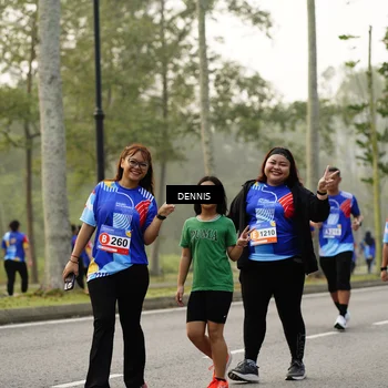 Runner Photo 5386695