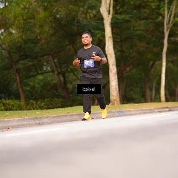 Runner Photo 5386696