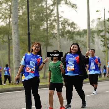 Runner Photo 5386698