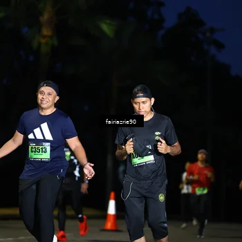 Runner Photo 5386699