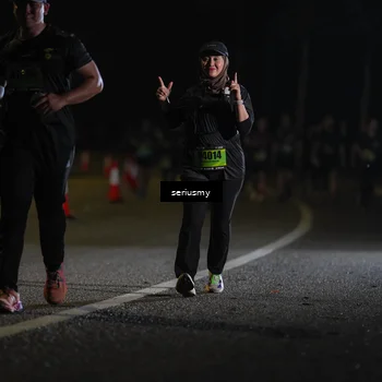 Runner Photo 5386701